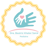 Dra. Beatriz Khater Saick - Pediatria